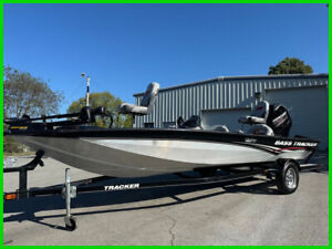 New Listing2013 Tracker Boats PRO TEAM 190 TX W/ 90hp Mercury 4-stroke (1-OWNER, CLEAN!!)