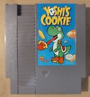 New ListingYoshi's Cookies NES Game with Instructions and Dust Cover Nintendo