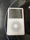 New ListingApple iPod Classic 5th Generation White (60 GB) Good Condition