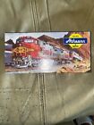 HO Scale, Athearn #3209. F7A Super Power. Southern Pacific