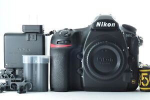 [Exellent +++++] Nikon D850 FX-Format Digital SLR Camera Body