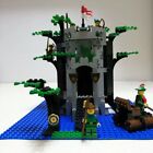 LEGO Castle: Forestmen’s River Fortress 6077