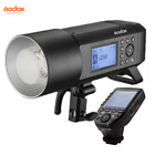 US Godox AD400Pro TTL Outdoor Camera Flash Speedlite + XPro-S Trigger for Sony