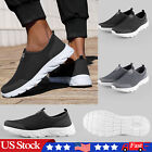 Men's Running Shoes Sneakers Casual Outdoor Athletic Jogging Sports Tennis Gym