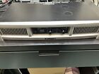 qsc gx3 power amplifier works great fully refurbished