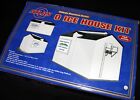 ATLAS Ice House Structure Kit - O Scale