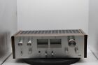 Pioneer Corporation SA-6700 Stereo Integrated Power Amplifier - Peeling