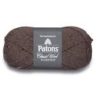 Patons Classic Wool Yarn-Heath Heather (Pack of 5)
