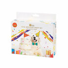 Dog Birthday Party Kit, Party Supplies, 1 Piece