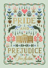 Pride and Prejudice Hardcover Jane Austen