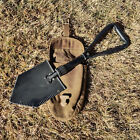 U.S. Military Entrenching Tool & Cover - Used