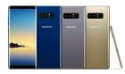 Samsung Galaxy Note 8 N950U 64GB Factory Unlocked (Any Carrier) SmartPhone A++