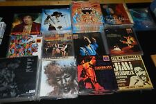 Jimi Hendrix LP Record Albums You Pick & Choose All New Sealed Lots Records
