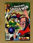 Amazing Spider-Man 248 (FVF) Thunderball! John Romita 1984 Marvel Comics X233