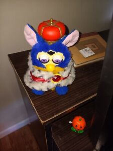 Furby Big Toys For Kids