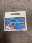 New Listing200 Pieces Emergency First Aid Kit Home Workplace Survival Car Kit Etc