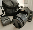 Cannon EOS 400D 10.1 MP Digital SLR Camera Starter Sets Bundles