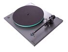 rega RP3 Turntable with dustcover/glass-platter/RB303 Tonearm AUTHORIZED-DEALER