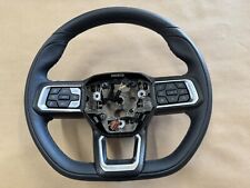 2024 Ford Mustang GT Steering Black Wheel Automatic - OEM