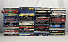 New ListingBlu-ray Lot Bundle - 100+ Movies - Digital Copies, Sets Collections, WOW EUC