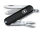 Victorinox Knife Classic SD BK [Domestic Genuine] 0.6223.3 Black multitool