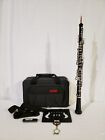 Artley Student Oboe Works and Sounds Great Comes With Gator Case + Accessories