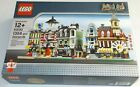 LEGO 10230 Mini Modulars Store VIP exclusive Limited Edition mini green grocer