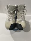 Nike Zoom Hyperdunk Basketball Shoes Men’s Size 14, 844368-100 Flaw In Pic#2
