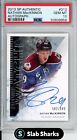 New Listing2013 SP AUTHENTIC NATHAN MACKINNON FUTURE WATCH AUTO ROOKIE /999 PSA 10 