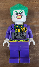 Lego Batman The Joker DC Super Heroes 9.5