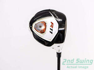 TaylorMade R11 Driver 9° Graphite Regular Right 45.5in