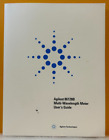 Agilent / HP 86120-90B03 2004 Multi-Wavelength Meter User's Guide Manual.