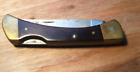 Vintage Frontier  Imperial USA 4515 Folding Pocket Knife