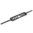 Titan Fitness Rackable Hybrid Angle Multi-Grip Olympic Barbell V3, Rated 1,900LB