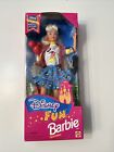 1995 Walt Disney World Exclusive  Fun Barbie Third Edition
