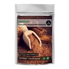 Ceylon Cinnamon Powder (1lb) Ground Premium Quality by 1 Pound (Pack of 1)