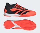 Adidas Predator Accuracy.3 IN Indoor Soccer Cleats Shoes Futsal GW7068 Mens 10