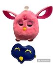 Furby Connect Bluetooth Hasbro Pink - With Sleep Mask, + Not Tested