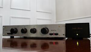 Audible Illusions Modulus L1 Audiophile Tube Line Preamplifier, Used, Great Cond
