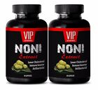 Muscle pharm - NONI EXTRACT 500MG 2B - noni concentrate