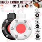Type-C Anti-Spy Hidden Camera RF Signal Bug Detector GPS Lens Device Finder LM