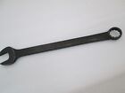 SNAP ON TOOL - 1 5/16” Large Combination Wrench, 12 Point.Part# GOEX-42