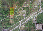 1.26 Acre lot in Osceola County Suburban Estates