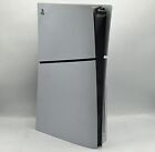 Sony PlayStation 5 CFI-2015 Slim Disc Edition 1TB Console Only Used