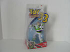 Disney Pixar Toy Story 3 Defender Buzz Lightyear action figure Mattel New