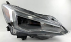 New Listing2020-2023 Subaru XV Crosstrek Impreza Right RH Passenger LED Black Headlight OEM