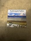 National Parks 2020 Calendar 16 Months