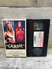 Carrie - Magnetic Video VHS (1981) - 4515-30 Brian De Palma Stephen King Spacek