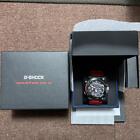 [MINT w/ guarantee] CASIO G-shock Frogman GWF-A1000-1A4JF Black Red Case Diver's