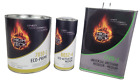 High Teck 7030 2K Urethane Primer HS Gallon Kit Gray W/Medium Hardener & Reducer